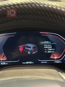 بي ام دبليو X3